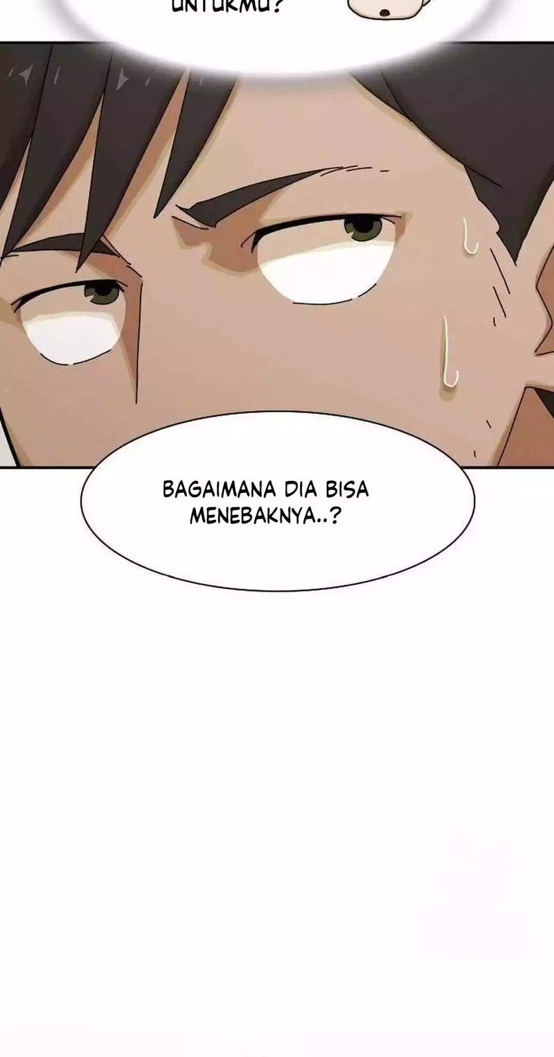 The Genius Who Sees Through the World Chapter 6 Gambar 18