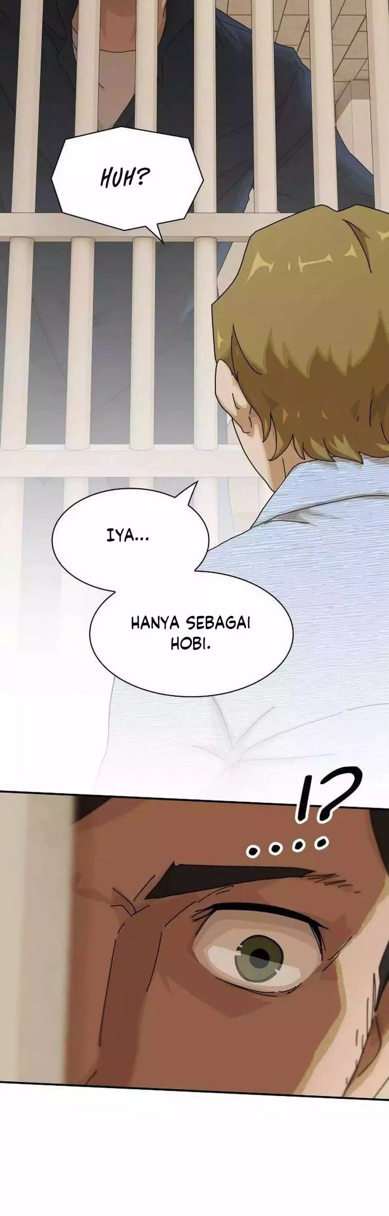 The Genius Who Sees Through the World Chapter 6 Gambar 20