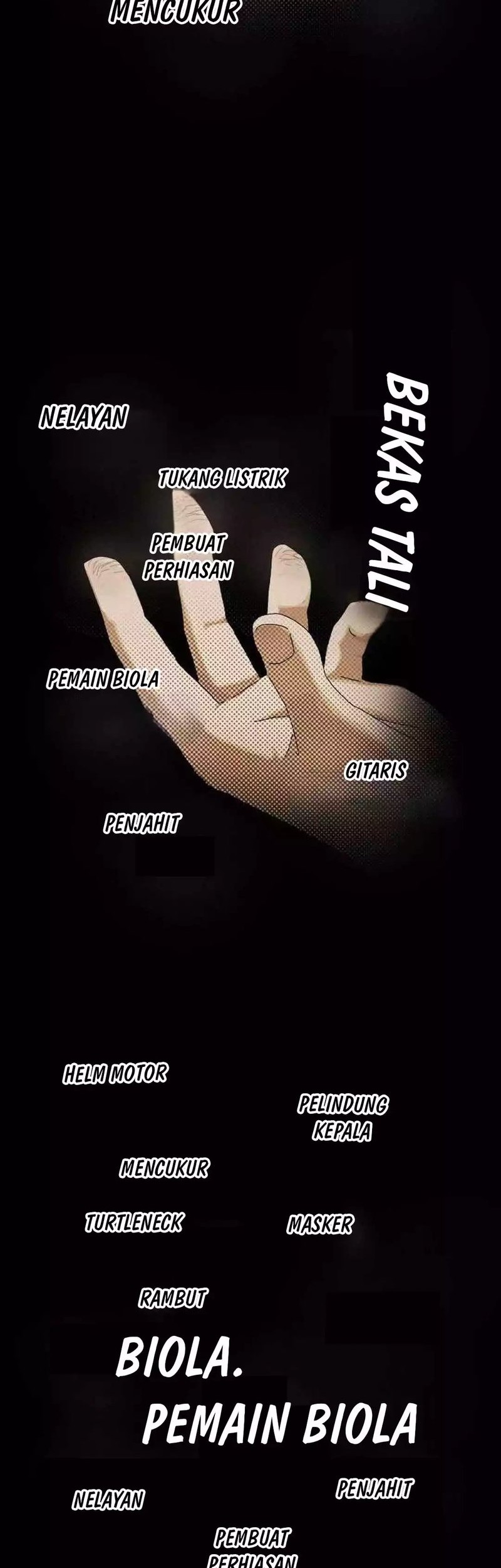 The Genius Who Sees Through the World Chapter 6 Gambar 26