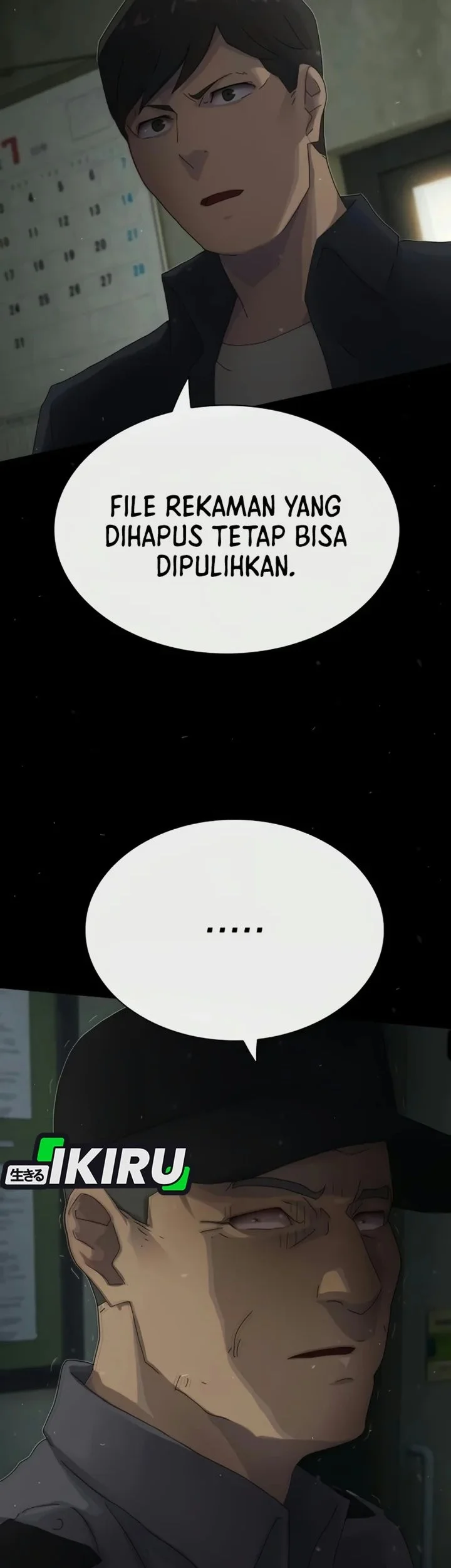 The Genius Who Sees Through the World Chapter 61 Gambar 83