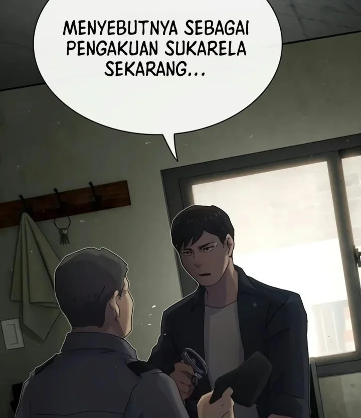 The Genius Who Sees Through the World Chapter 61 Gambar 92
