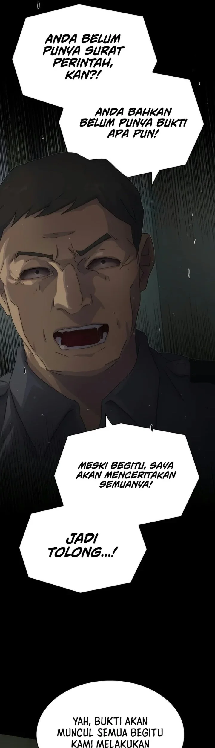 The Genius Who Sees Through the World Chapter 61 Gambar 94