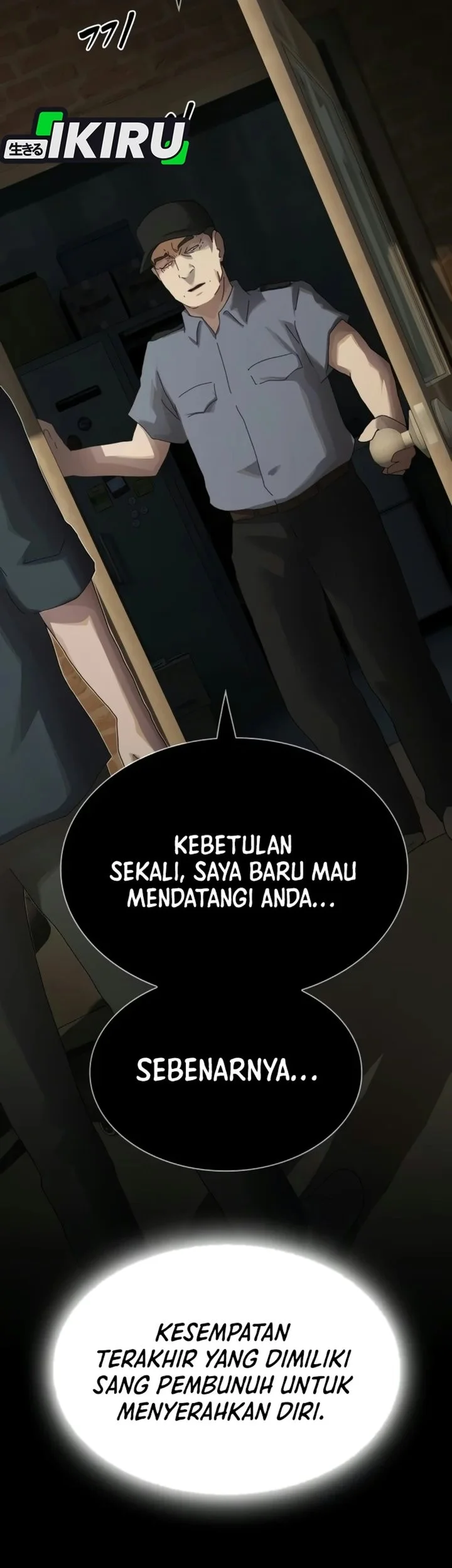 The Genius Who Sees Through the World Chapter 61 Gambar 98