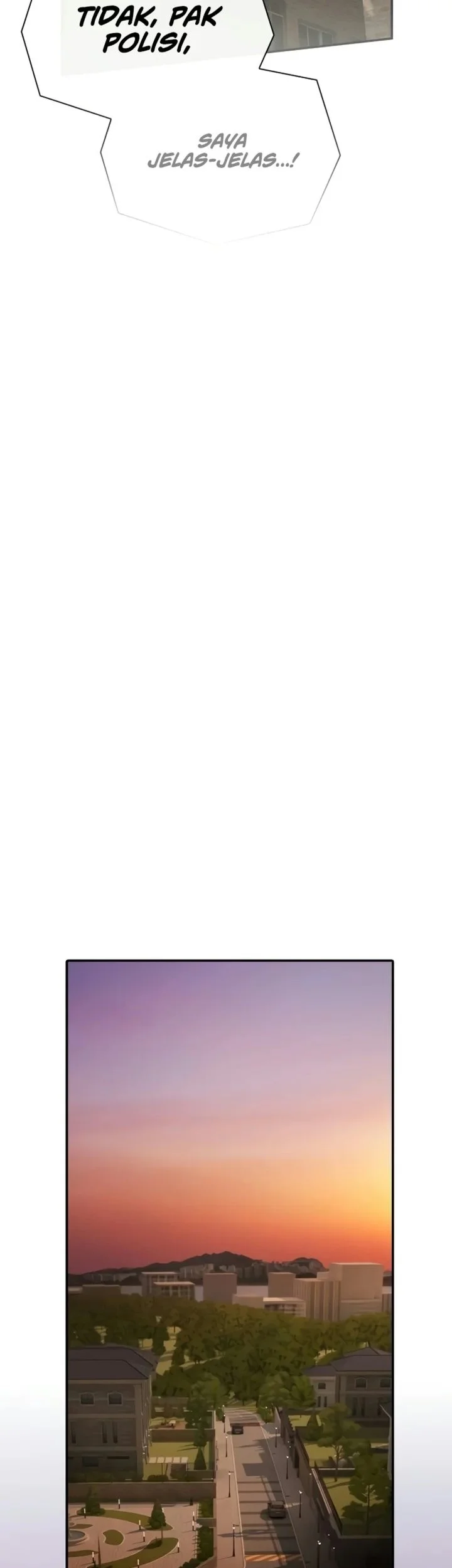 The Genius Who Sees Through the World Chapter 61 Gambar 104