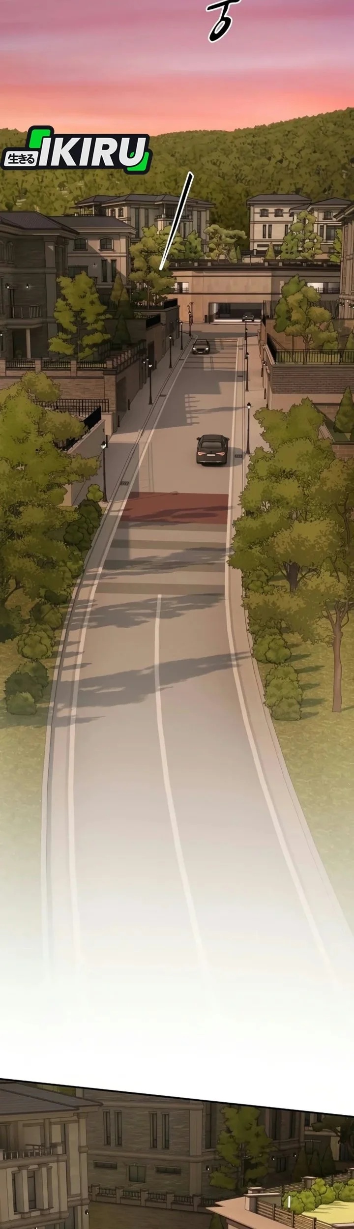 The Genius Who Sees Through the World Chapter 61 Gambar 106