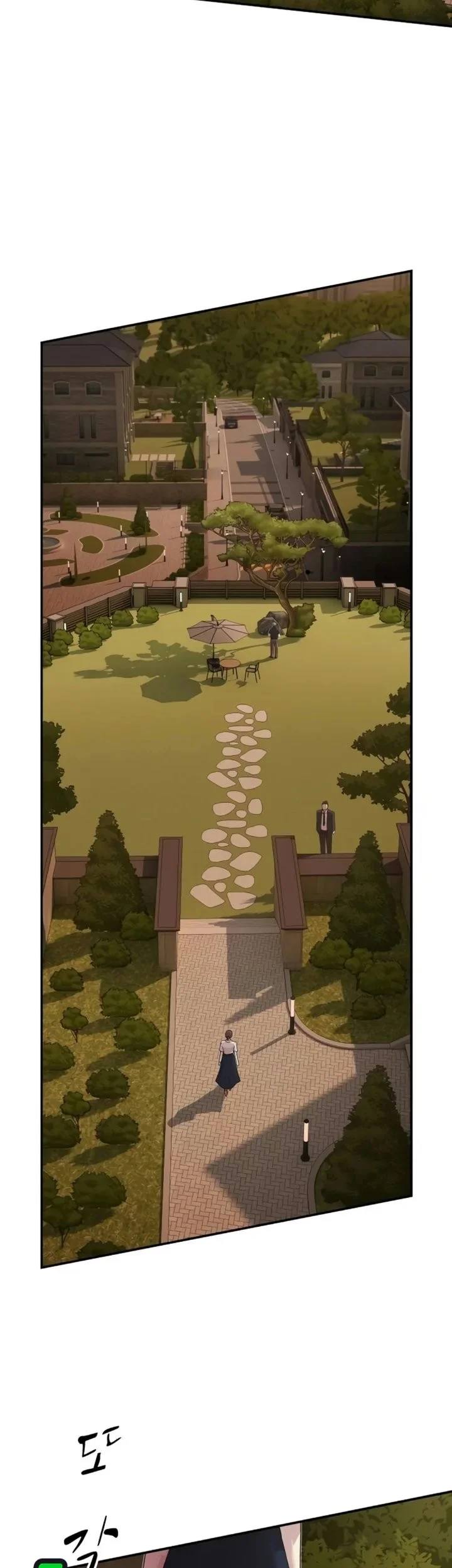 The Genius Who Sees Through the World Chapter 61 Gambar 108