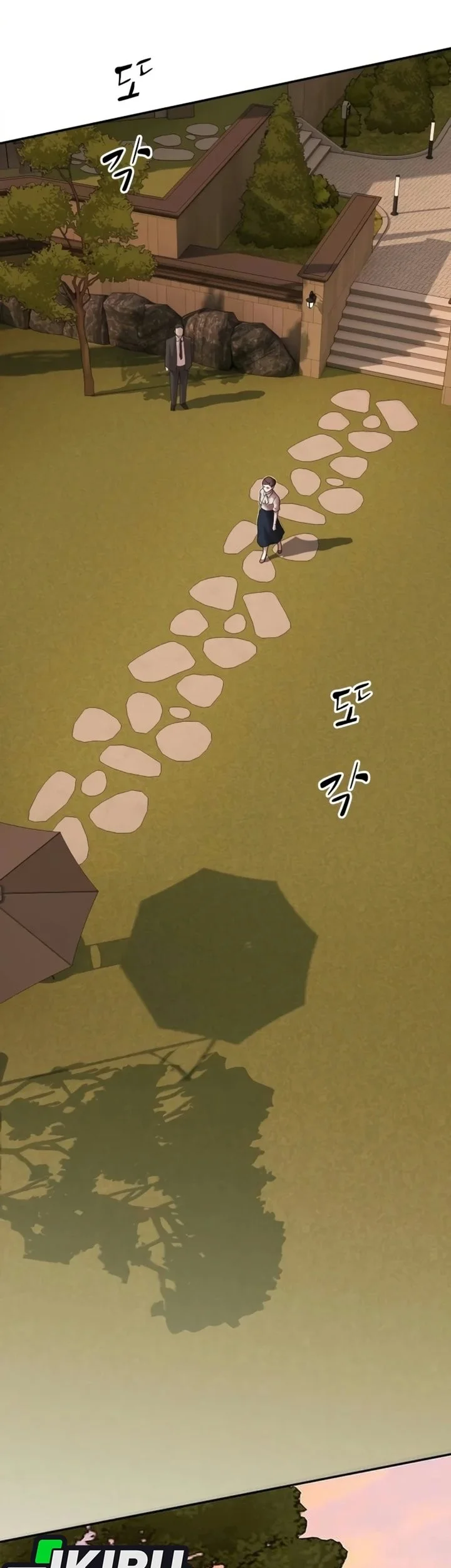 The Genius Who Sees Through the World Chapter 61 Gambar 112