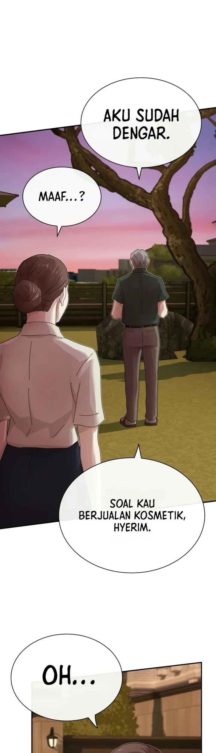 The Genius Who Sees Through the World Chapter 61 Gambar 116
