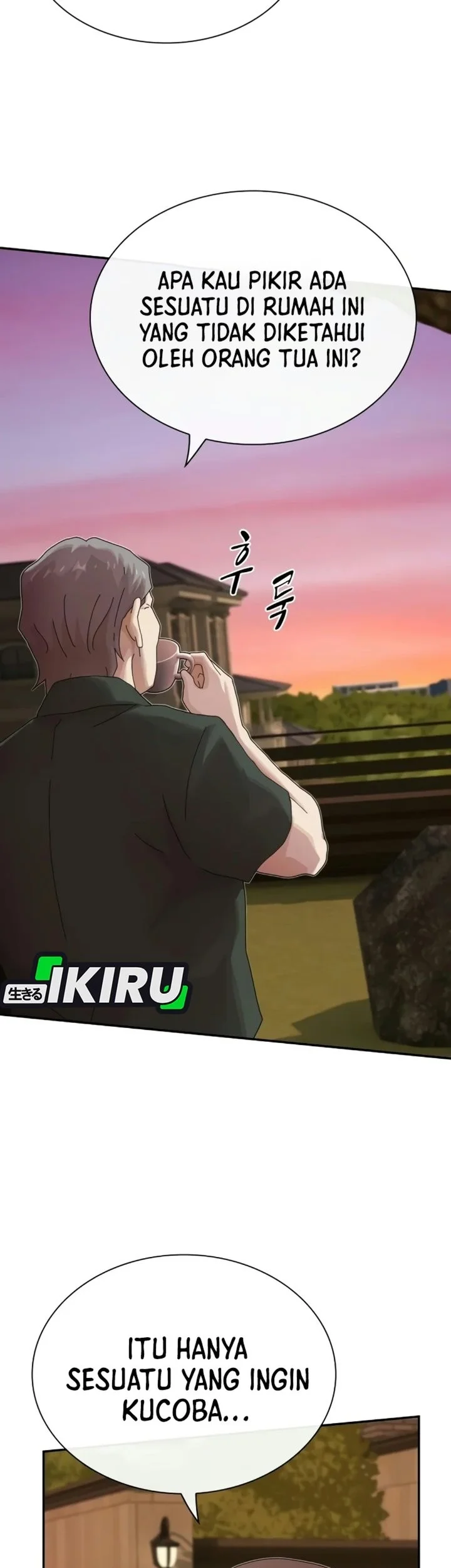 The Genius Who Sees Through the World Chapter 61 Gambar 118