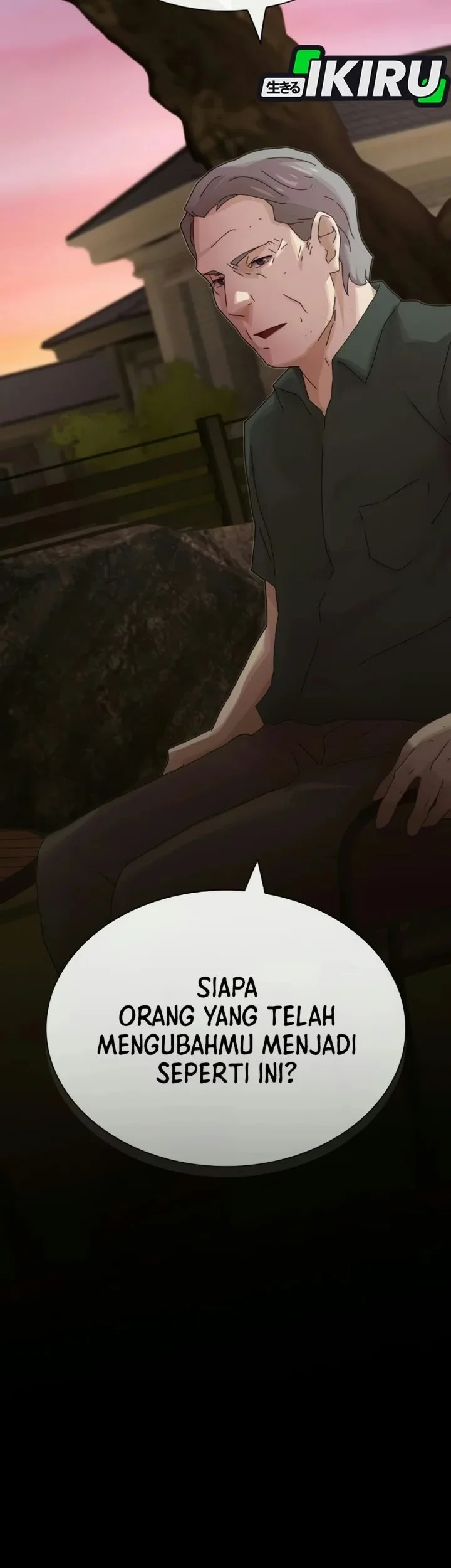 The Genius Who Sees Through the World Chapter 61 Gambar 129