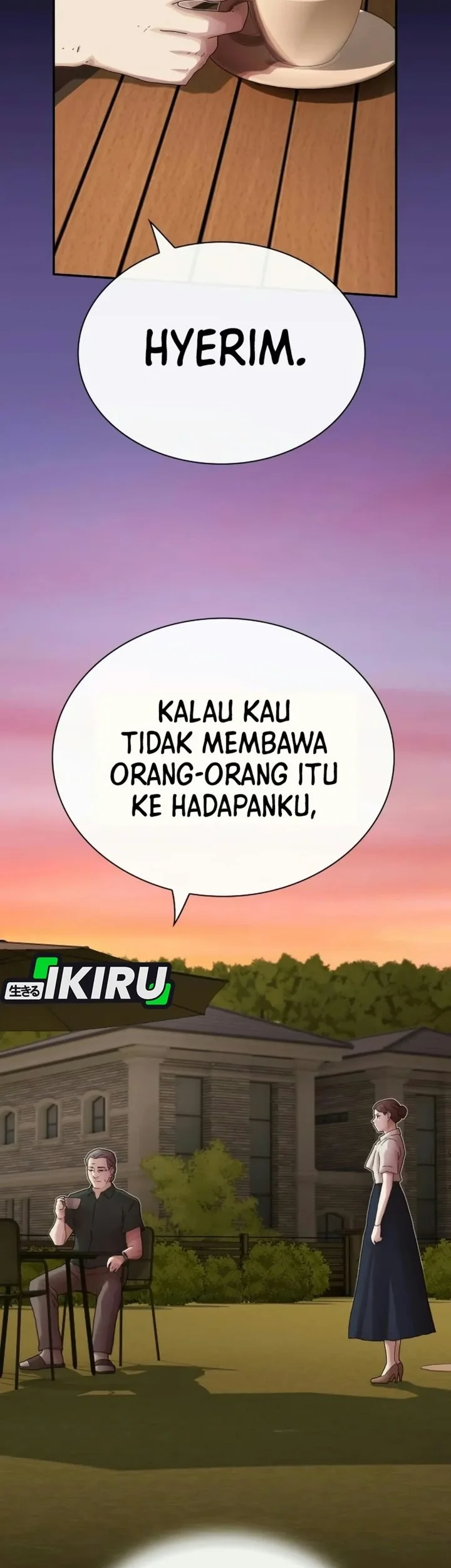 The Genius Who Sees Through the World Chapter 62 Gambar 17