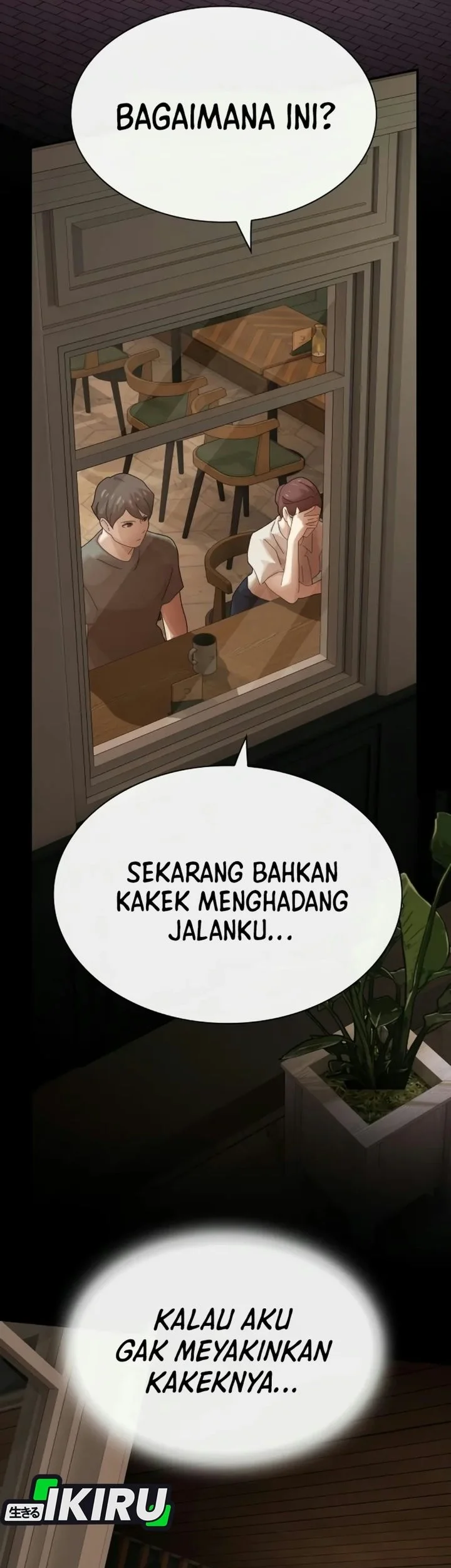The Genius Who Sees Through the World Chapter 62 Gambar 79