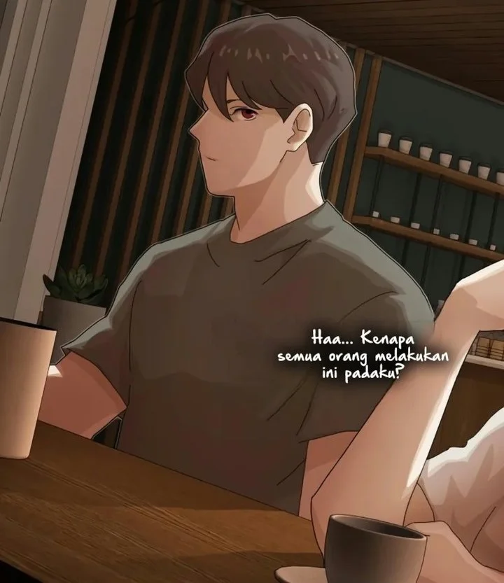 The Genius Who Sees Through the World Chapter 62 Gambar 80