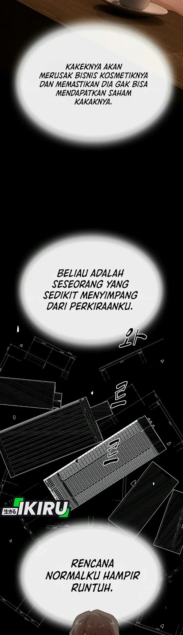 The Genius Who Sees Through the World Chapter 62 Gambar 81