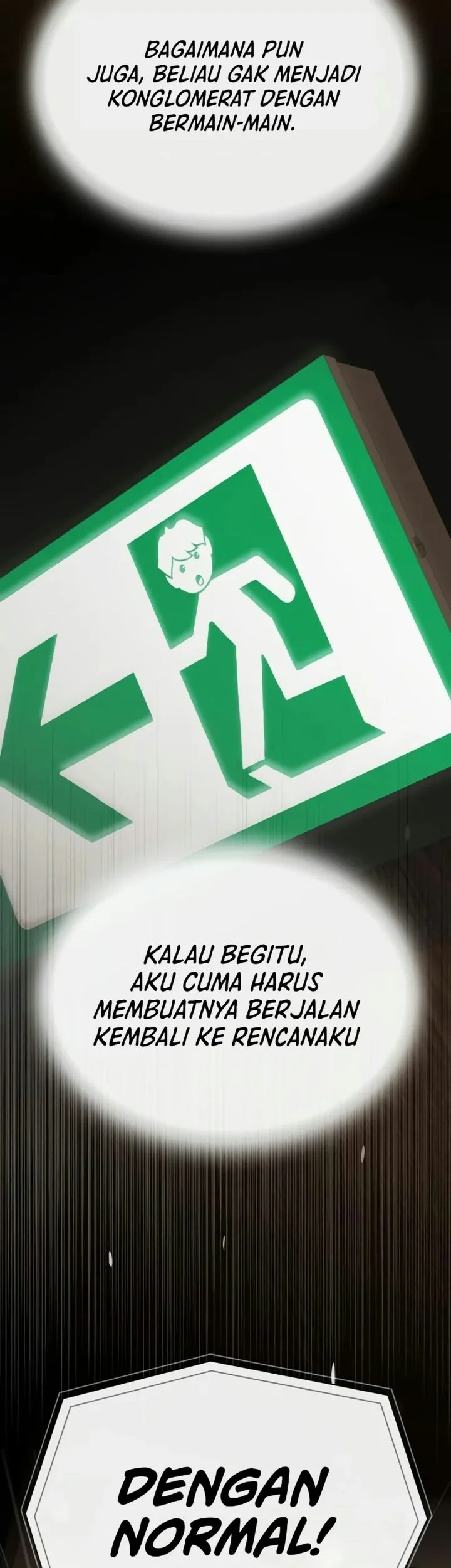The Genius Who Sees Through the World Chapter 62 Gambar 83