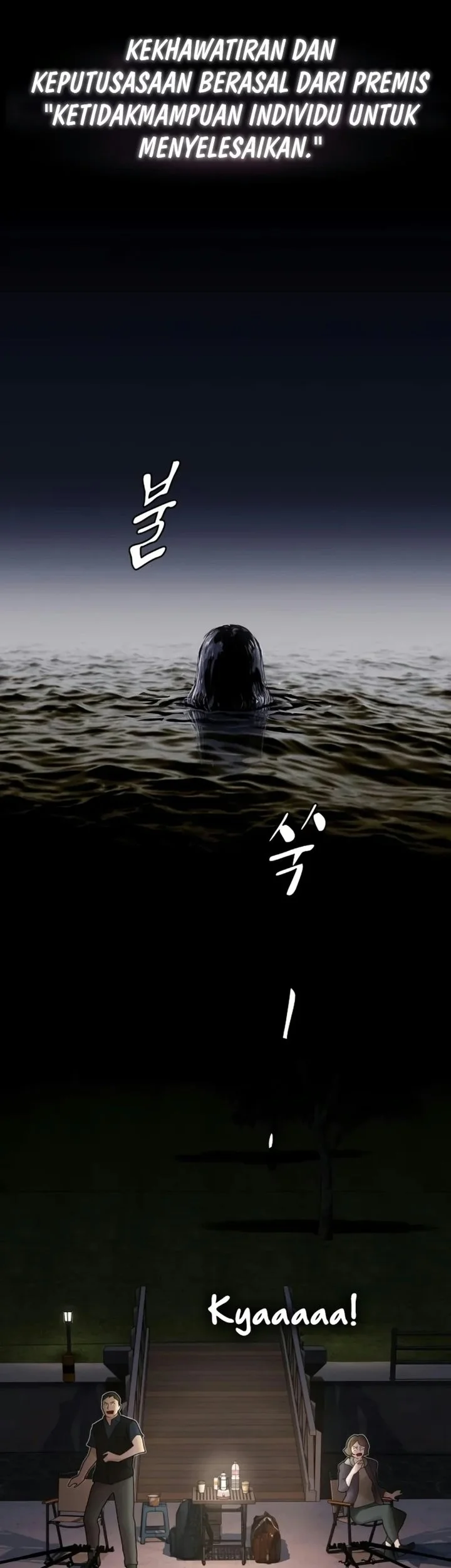 The Genius Who Sees Through the World Chapter 62 Gambar 91