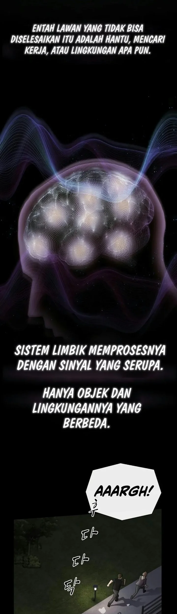 The Genius Who Sees Through the World Chapter 62 Gambar 93