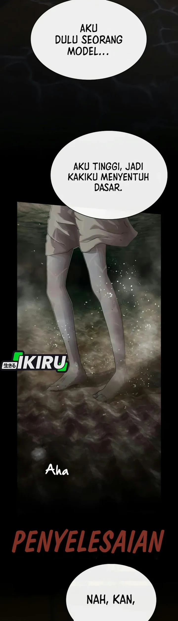 The Genius Who Sees Through the World Chapter 62 Gambar 99