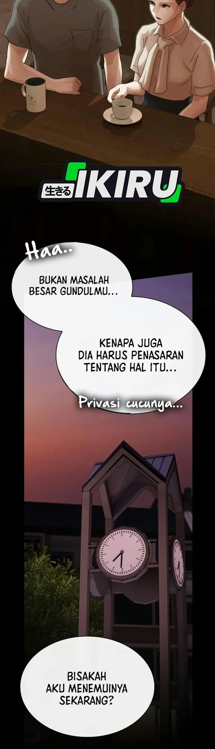 The Genius Who Sees Through the World Chapter 62 Gambar 101