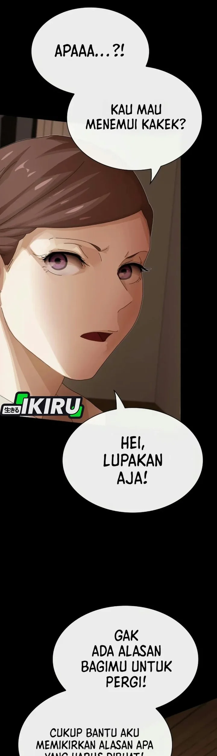 The Genius Who Sees Through the World Chapter 62 Gambar 104