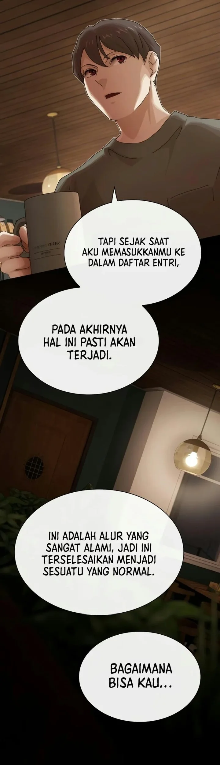 The Genius Who Sees Through the World Chapter 62 Gambar 108