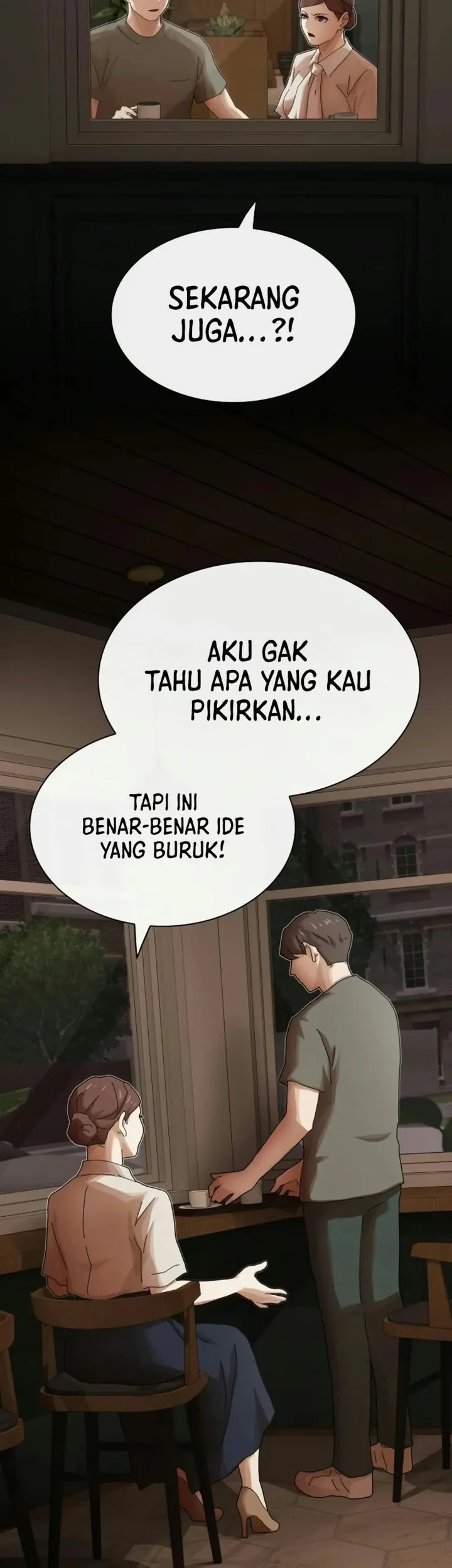 The Genius Who Sees Through the World Chapter 62 Gambar 110