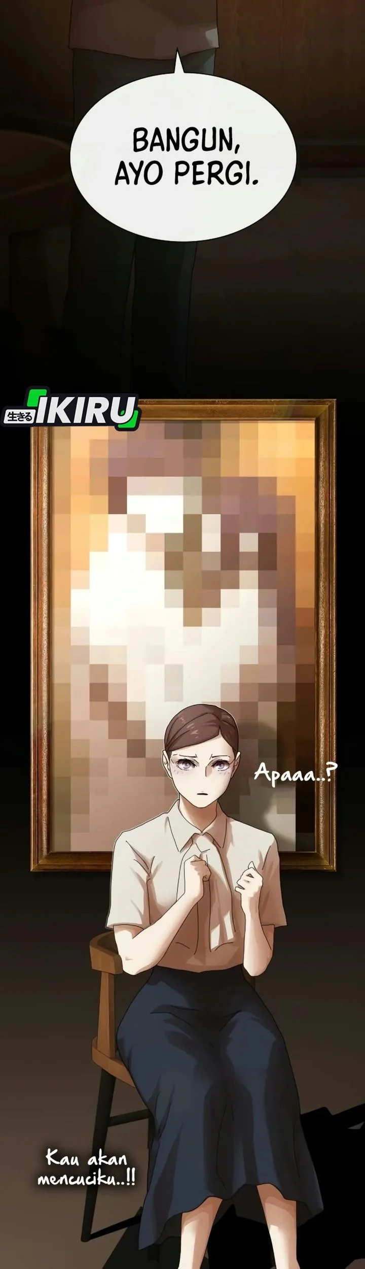 The Genius Who Sees Through the World Chapter 62 Gambar 114