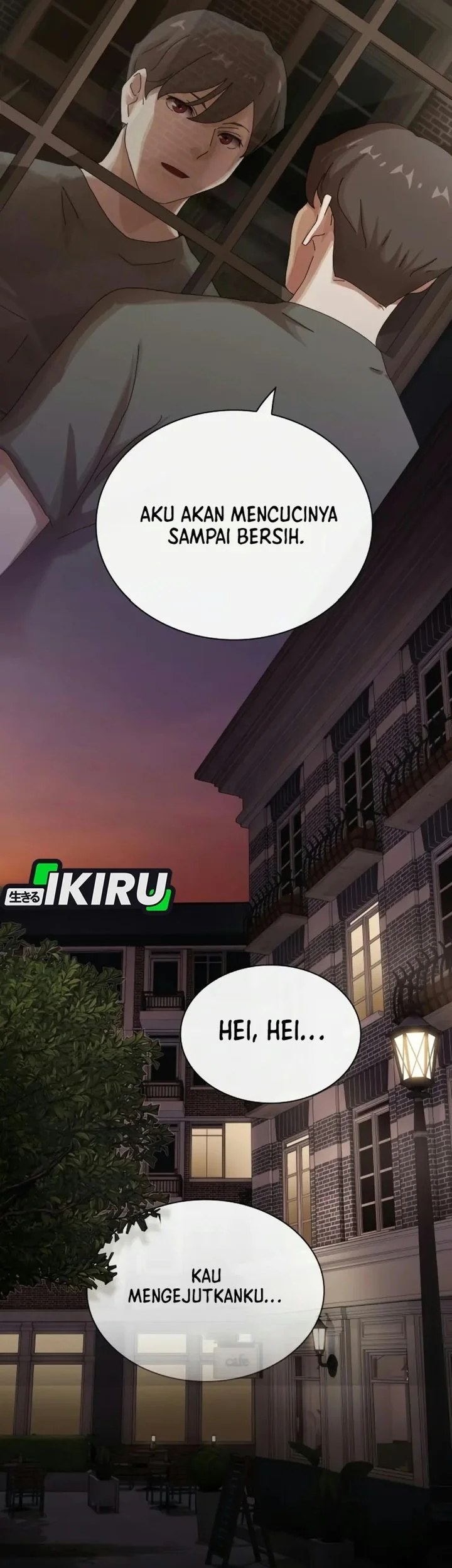 The Genius Who Sees Through the World Chapter 62 Gambar 116