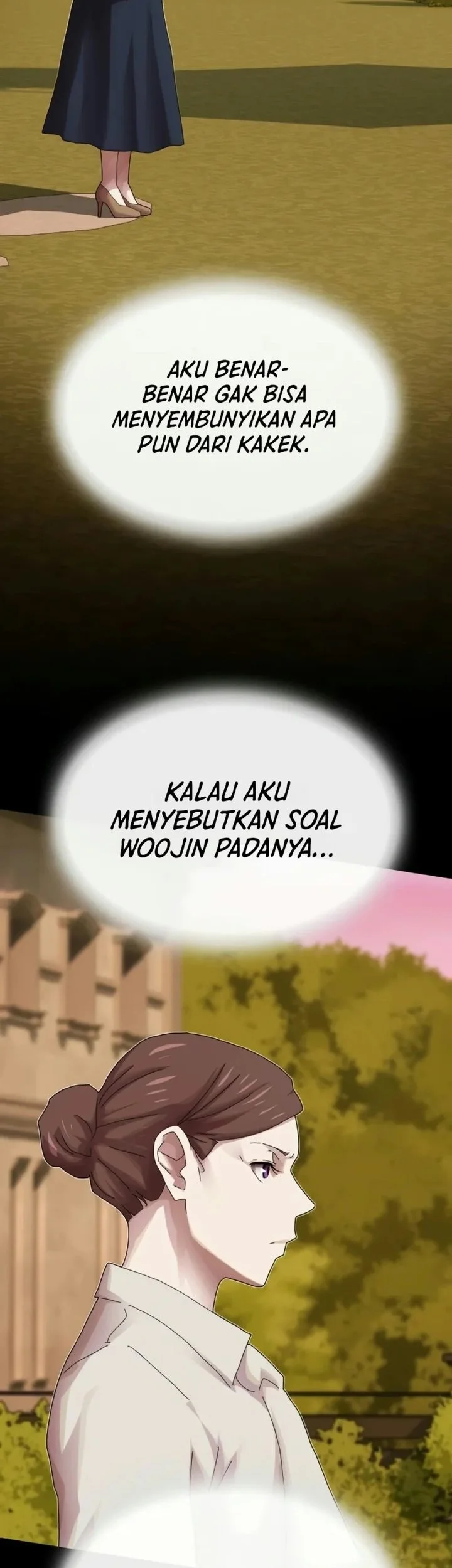 The Genius Who Sees Through the World Chapter 62 Gambar 13
