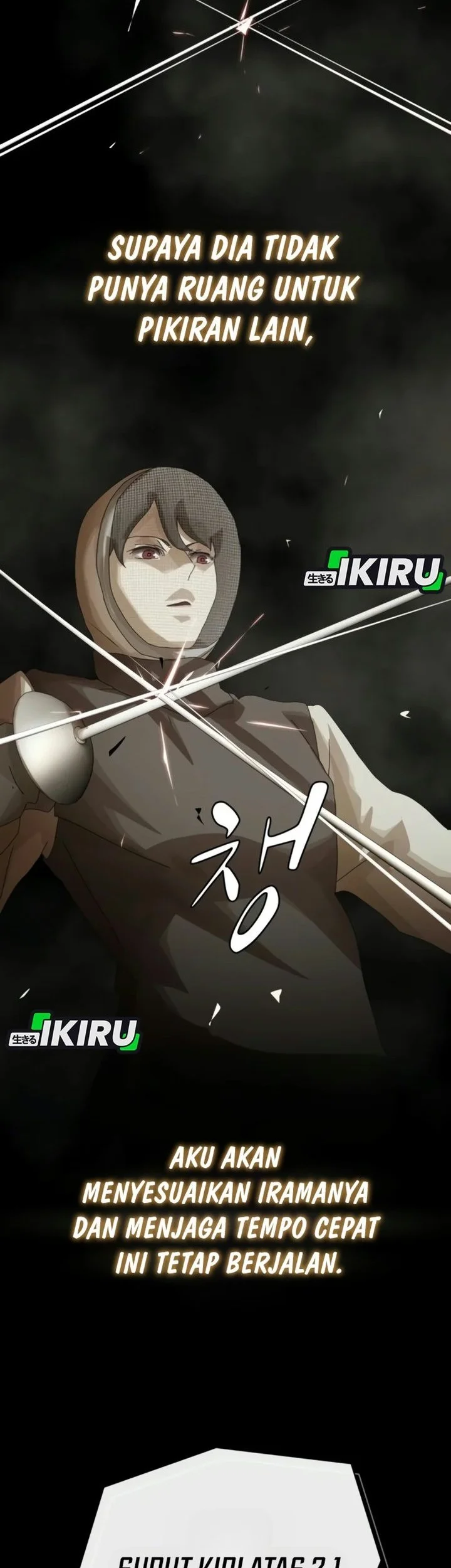 The Genius Who Sees Through the World Chapter 63 Gambar 64