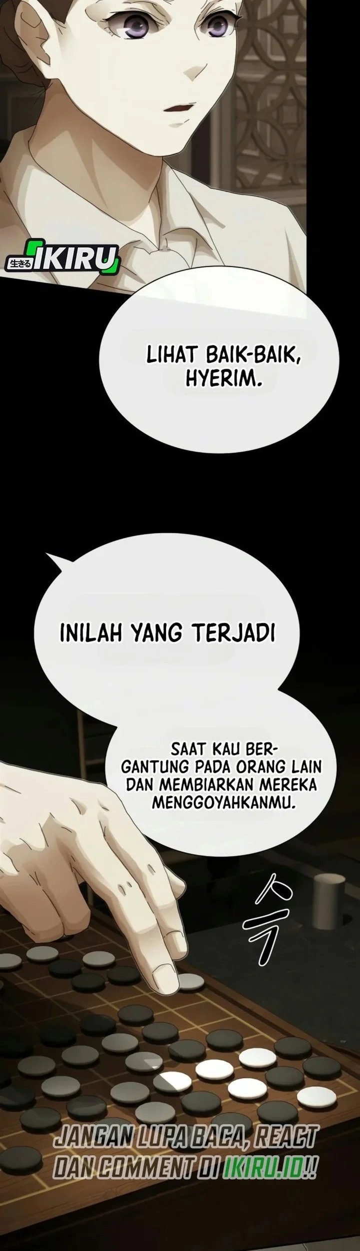 The Genius Who Sees Through the World Chapter 63 Gambar 71
