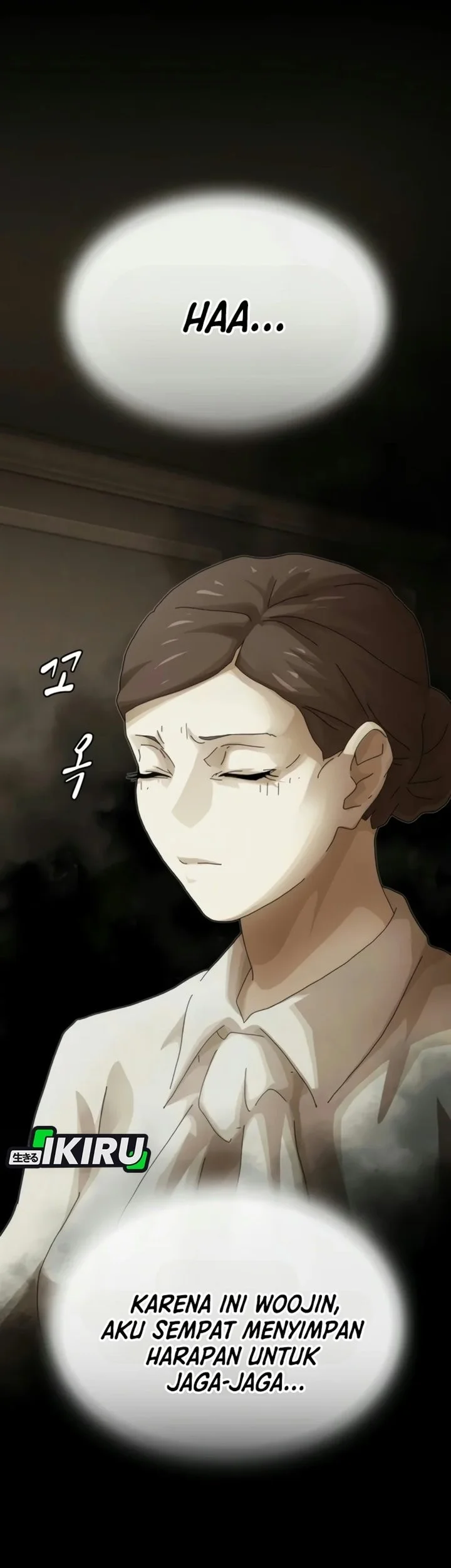 The Genius Who Sees Through the World Chapter 63 Gambar 77