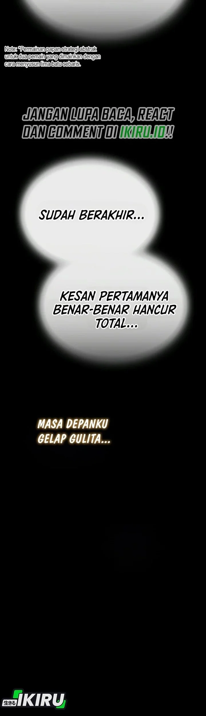 The Genius Who Sees Through the World Chapter 63 Gambar 79