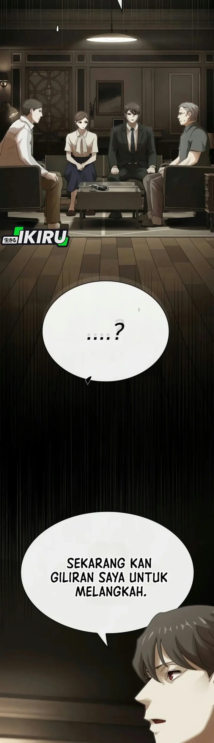 The Genius Who Sees Through the World Chapter 63 Gambar 85