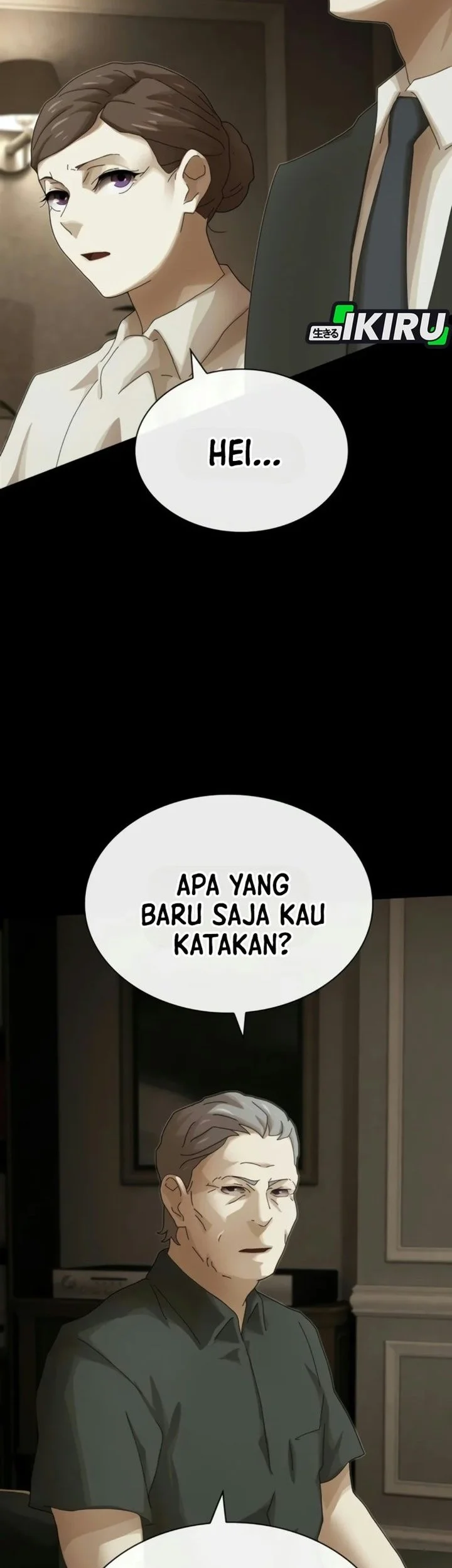The Genius Who Sees Through the World Chapter 63 Gambar 86