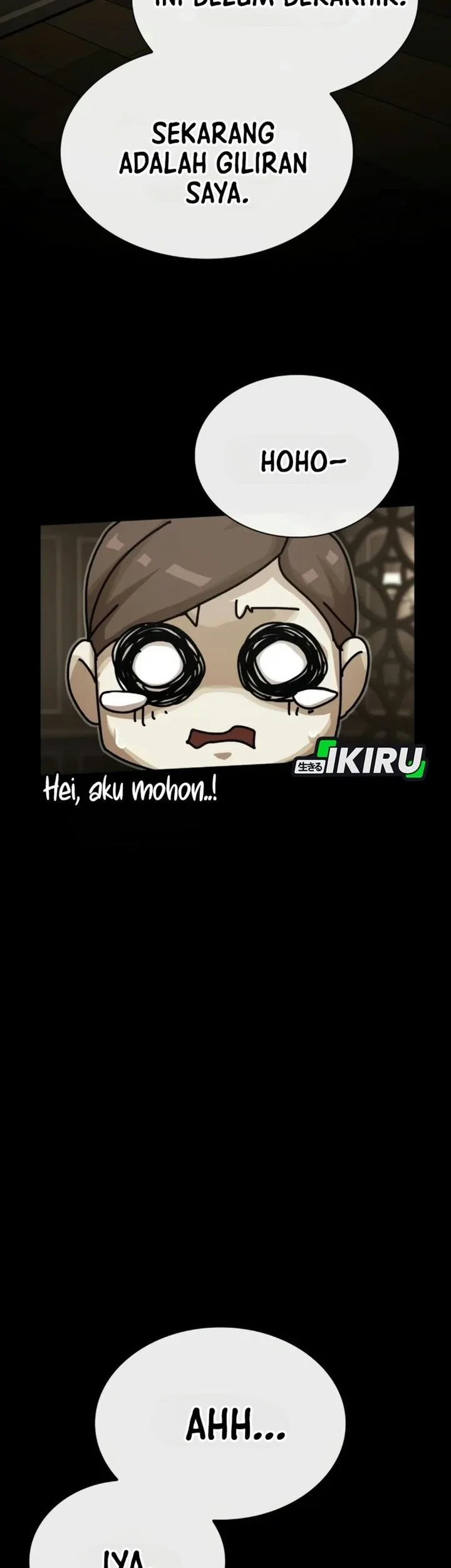 The Genius Who Sees Through the World Chapter 63 Gambar 88