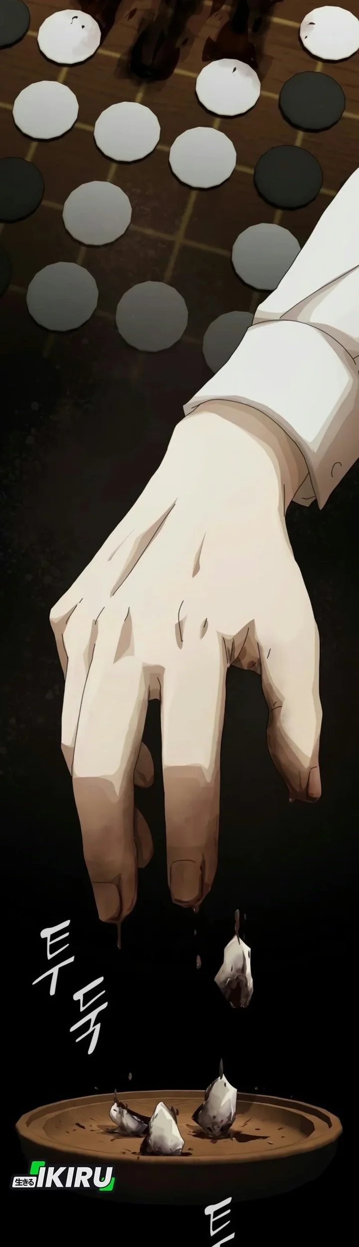 The Genius Who Sees Through the World Chapter 63 Gambar 90