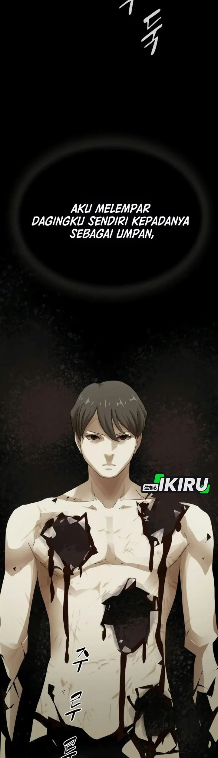 The Genius Who Sees Through the World Chapter 63 Gambar 91