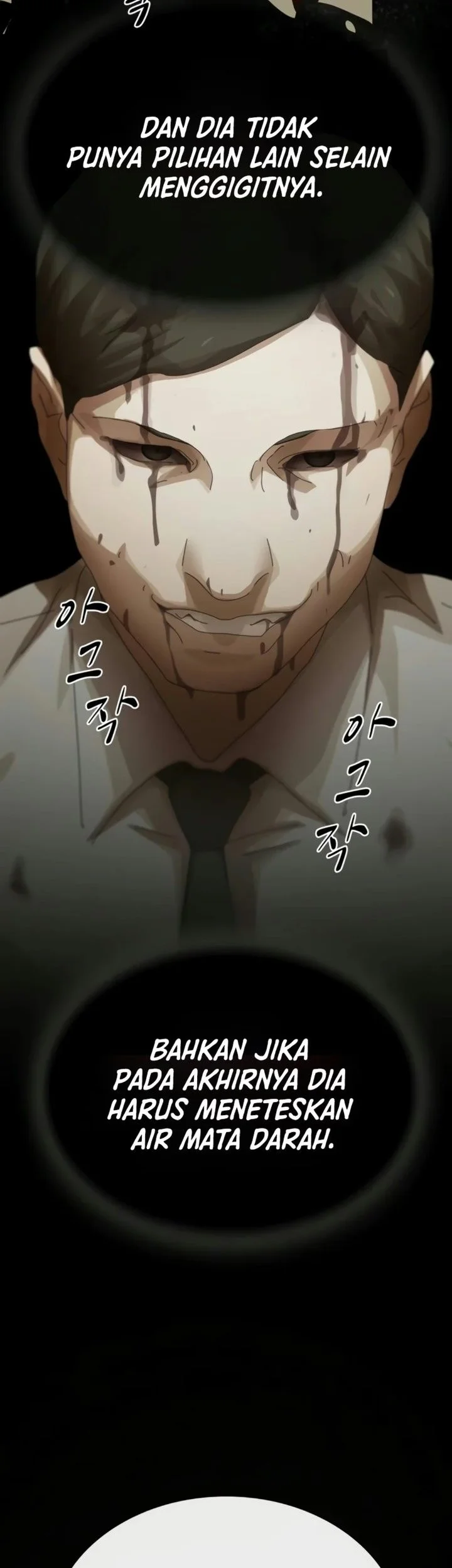 The Genius Who Sees Through the World Chapter 63 Gambar 92