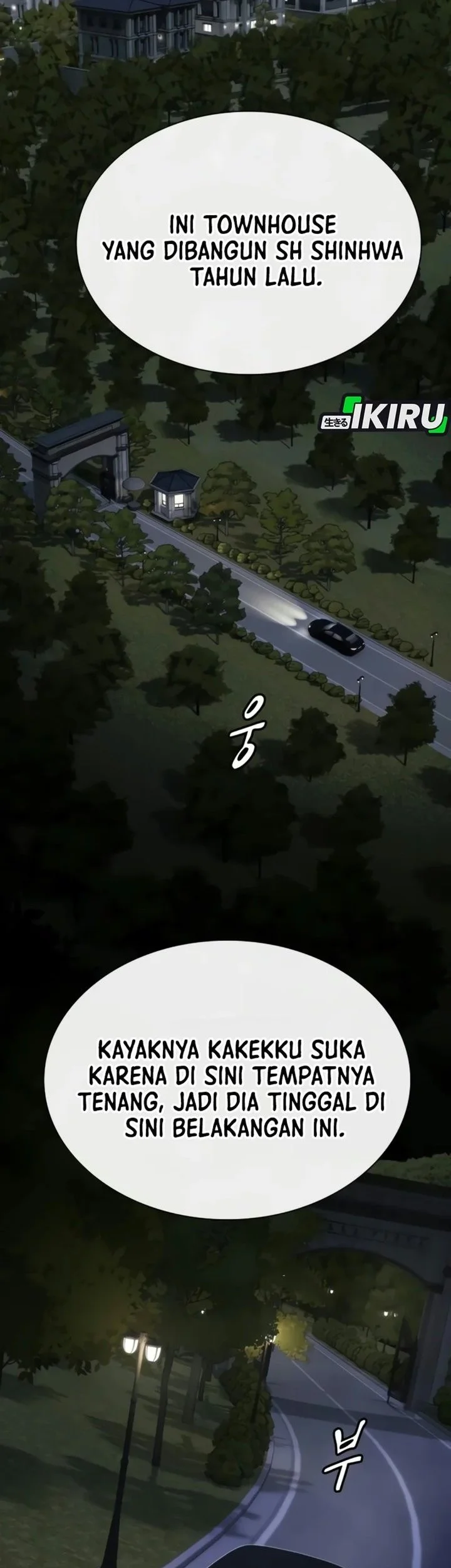 The Genius Who Sees Through the World Chapter 63 Gambar 10