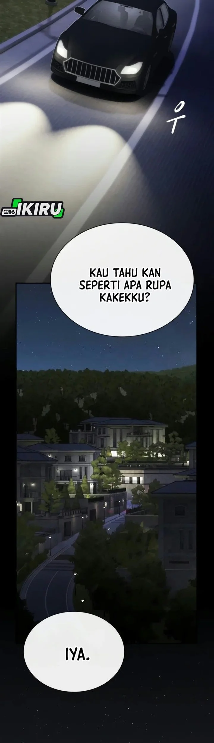The Genius Who Sees Through the World Chapter 63 Gambar 11