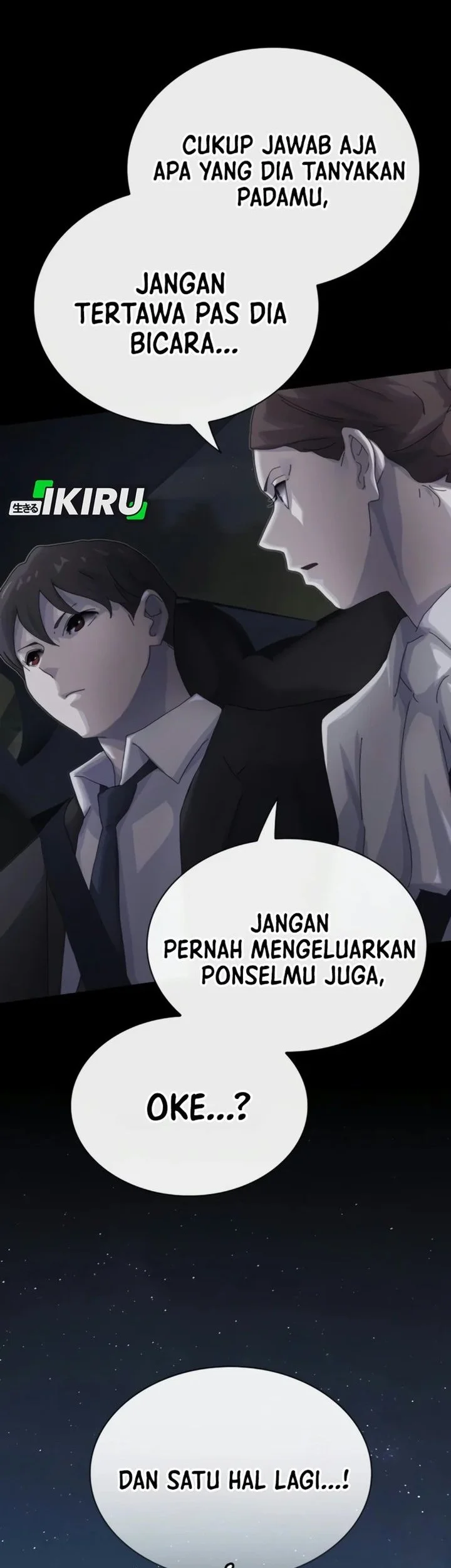 The Genius Who Sees Through the World Chapter 63 Gambar 13