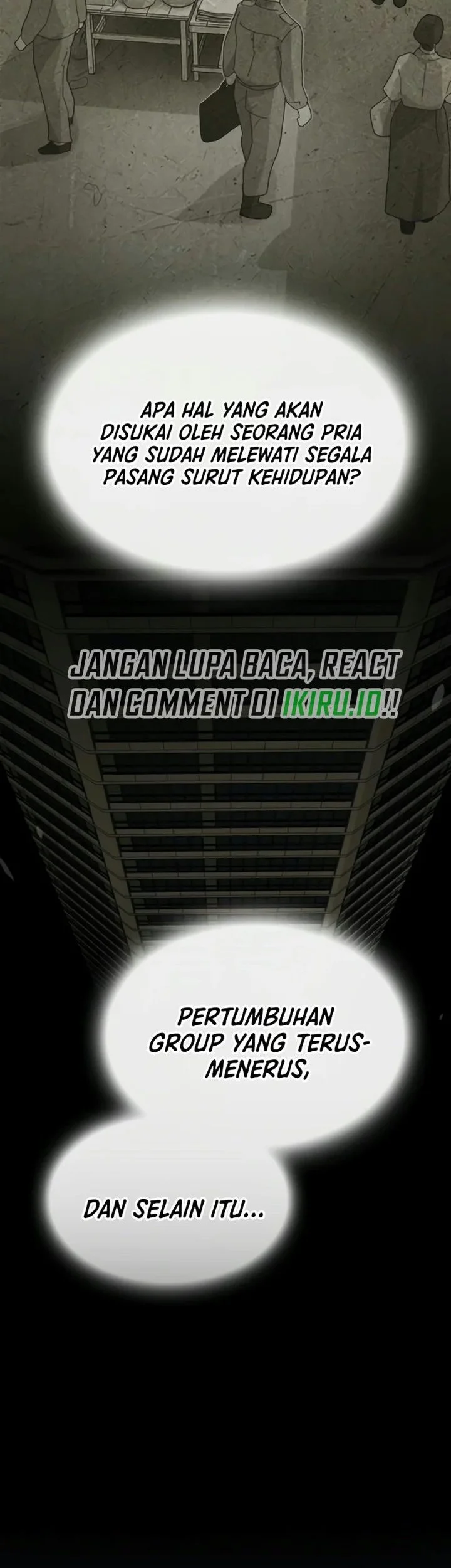 The Genius Who Sees Through the World Chapter 63 Gambar 16