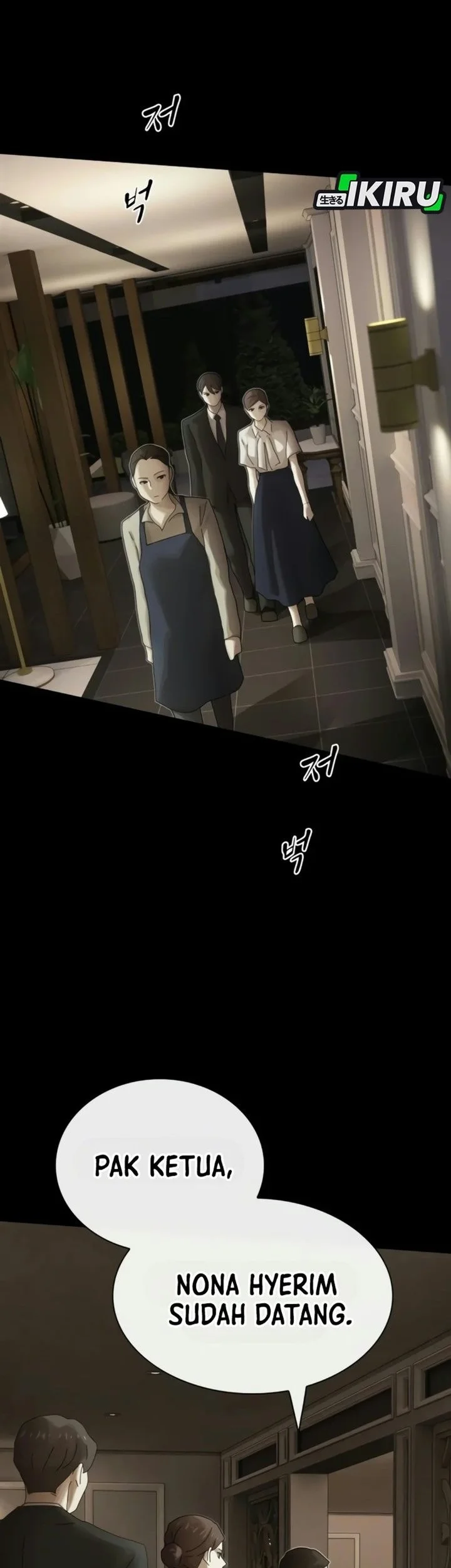 The Genius Who Sees Through the World Chapter 63 Gambar 26