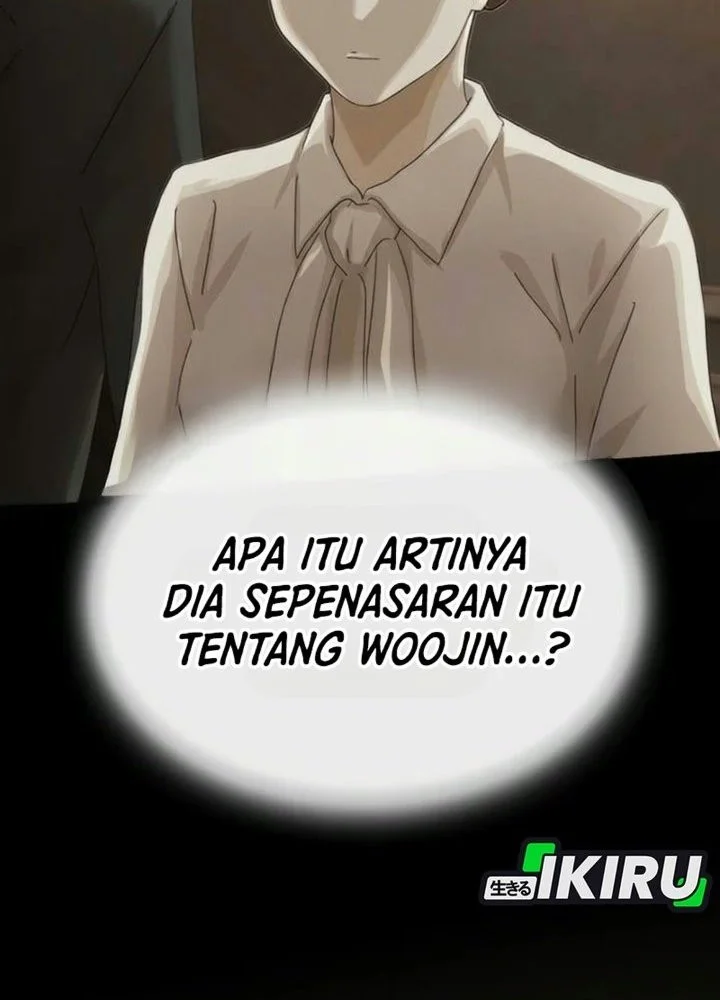 The Genius Who Sees Through the World Chapter 63 Gambar 28