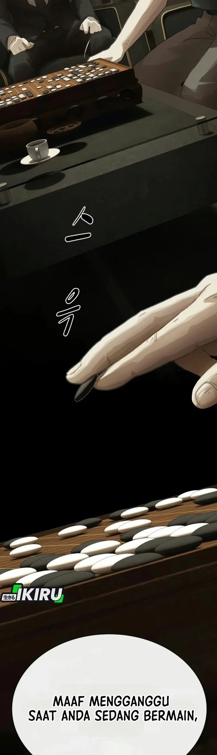 The Genius Who Sees Through the World Chapter 63 Gambar 34