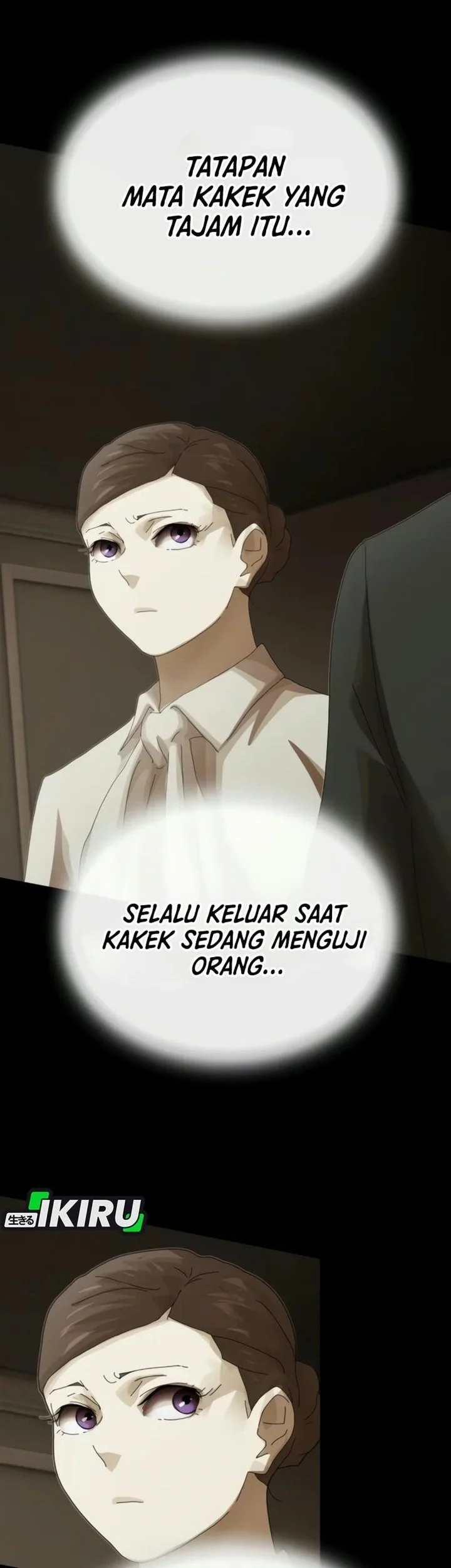 The Genius Who Sees Through the World Chapter 63 Gambar 46