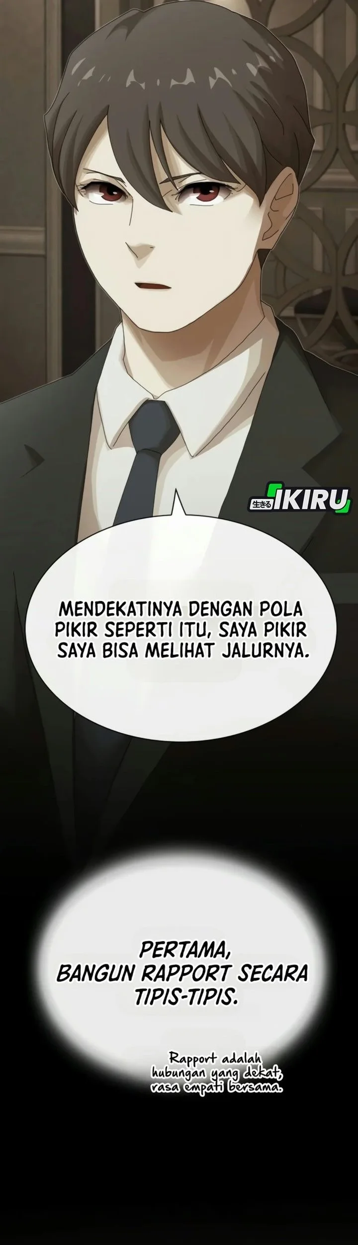 The Genius Who Sees Through the World Chapter 63 Gambar 50
