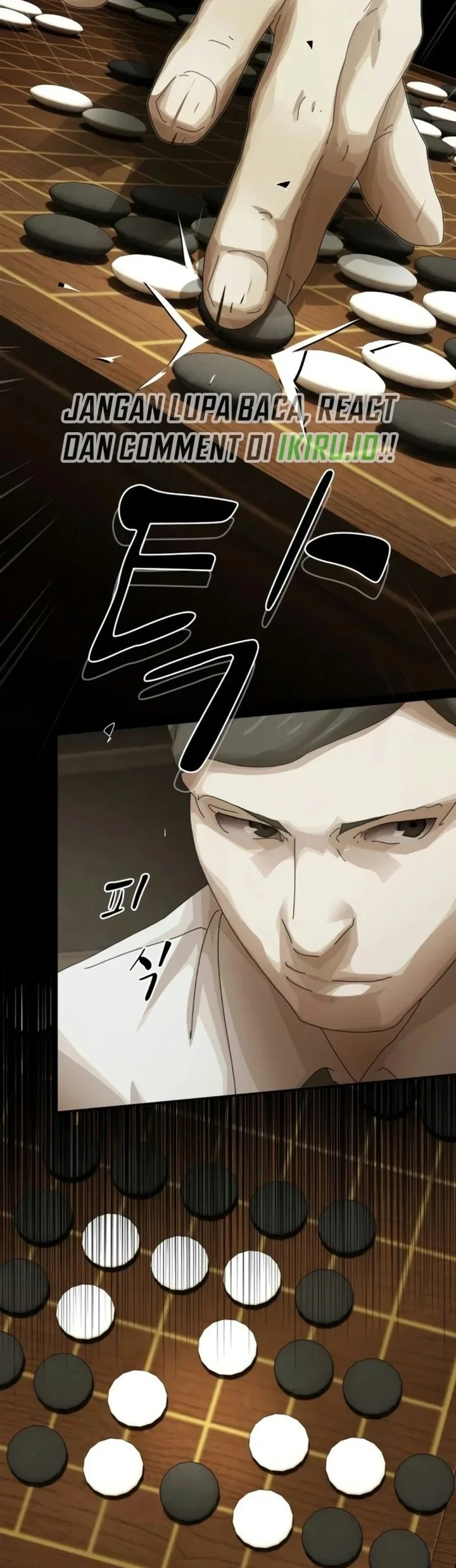 The Genius Who Sees Through the World Chapter 63 Gambar 55