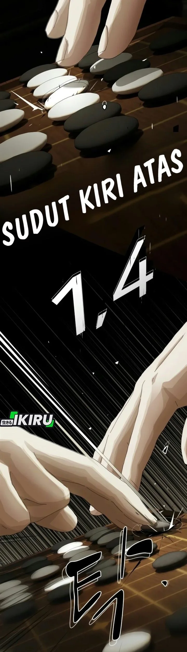 The Genius Who Sees Through the World Chapter 63 Gambar 58